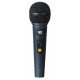 PDM661 Dinaminis vokalinis mikrofonas su dėklu