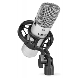 VONYX CM400 studijinis kondensatorinis mikrofonas