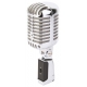 PDS-M02 Retro mikrofonas