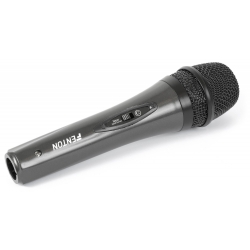 DM105 dinaminis mikrofonas