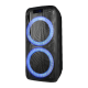 Ibiza FREESOUND400 nešiojama garso sistema su akumuliatoriumi BLUETOOTH/USB/TF/RC, 2x 8′′