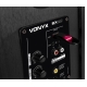 VONYX BX40 Active Studio Monitors (Pair) 4” USB BT