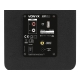 VONYX XP50 Active Studio Monitors (Pair) 5.25” USB BT