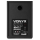 VONYX SM50 Active Studio Monitor 5.25" Pair