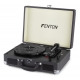 Fenton RP115C Record Player Briefcase with BT