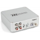 PDX015 USB Phono Pre-amplifier with Software