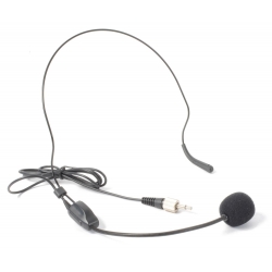 PDH3 Headset microphone