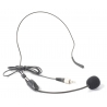 PDH3 Headset mikrofonas