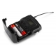 VONYX WM62B Wireless Microphone UHF 16Ch with 2 Bodypacks