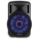 Fenton FT15LED Portable Sound System 15" 800W