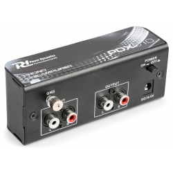 PDX010 Phono Pre-amplifier