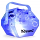 BeamZ B500LED Bubble Machine medium LED RGB