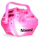 BeamZ B500LED Bubble Machine medium LED RGB