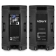 VONYX VSA150S Active Stereo Speaker Set 15"
