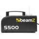 BeamZ S500 plastikinė dūmų mašina