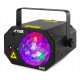 MAX DJ10 Jelly Moon with Red/Green Laser