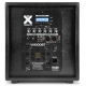 Vonyx VX1000BT Active Speaker Kit 2.2