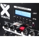 Vonyx VX1000BT Active Speaker Kit 2.2