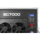 BeamZ BG7000 Bubble Giant Pro 7 Levels