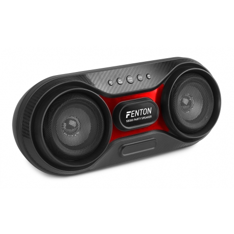 Fenton SBS80 Party BT Speaker