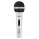 FENTON DM100W Dynamic Microphone White
