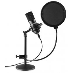 VONYX CMTS300 studijinis mikrofonas