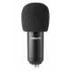 VONYX CMTS300 Studio Microphone Set Black