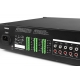 PRM606 100V 6-Zone Matrix-Amplifier 360W (6x60W)