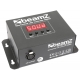 BeamZ SPW96 SparkleWall LED96 RGBW 3x 2m with controller