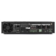 PDV360MP3 PA Mixer Amplifier 360W/100V 4 zones