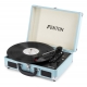 Fenton RP115 Record Player Briefcase with BT