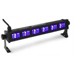 BeamZ BUV63 UV Bar Ultravioletinė lempa