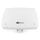 MS70 Marine Speaker Set 2-Way Square 5.25" 100W (2vnt)