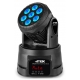 MHL73 Wash Moving Head 7x 8W 4-in-1 LED