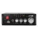 AV340 Karaoke Amplifier with Multimedia Player