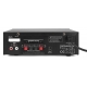 AV344 Karaoke Amplifier MP3 with Battery