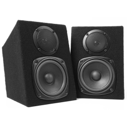 Fenton DMS40 DJ monitorinės kolonėlės 2x100W (Set)