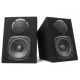 Fenton DMS40 DJ Monitor Speakers 2x100W (Set)