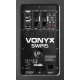 VONYX SWP15 PRO Active subwoofer 15" / 800W
