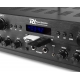 V240BT 4-Channel Audio Amplifier System 4x 100W