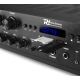 PV260BT 6-Channel Audio Amplifier System 6x 100W