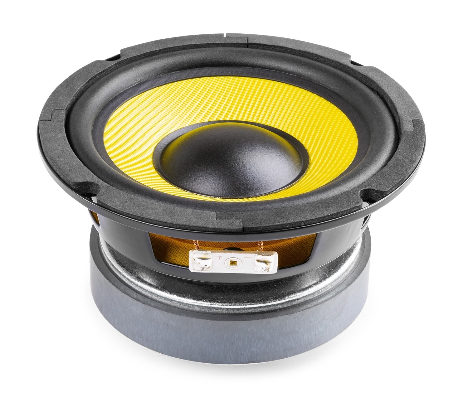 Vonyx WK13 13cm 100W RMS garsiakalbis - Magnetola.lt