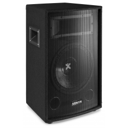 Vonyx SL12 Disco speaker 12" 600W