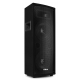 Vonyx SL28 PA Disco speaker 2x 8" 800W