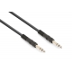 6.3mm Stereo- 6.3mm Stereo 1.5m